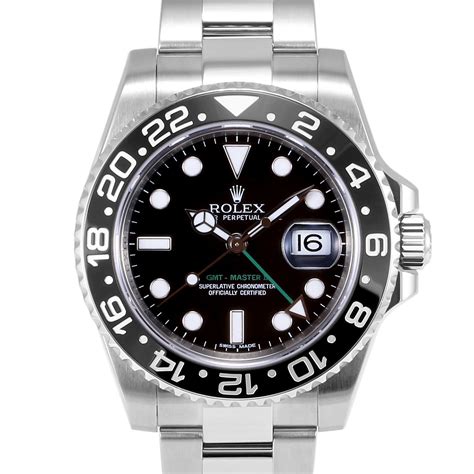 rolex gmt black band|Rolex gmt price.